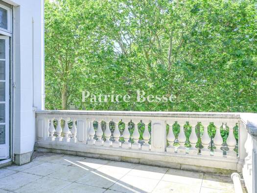 Wohnung zum Kauf 1.980.000 € 5 Zimmer 167 m² Les Halles Paris 75016