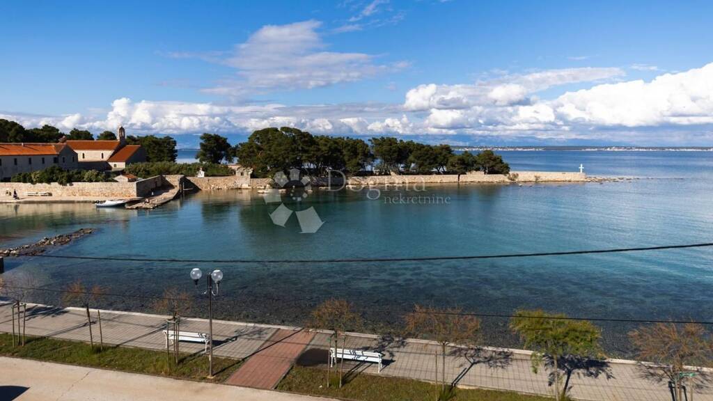 Wohnung zum Kauf 400.000 € 4 Zimmer 94 m² 2. Geschoss Centar 23273