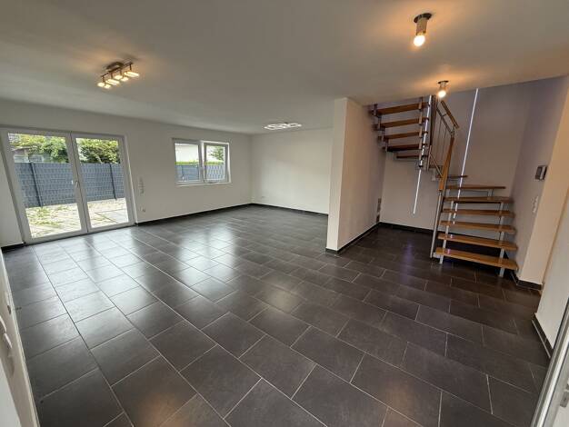 Doppelhaushälfte zum Kauf 575.000 € 5 Zimmer 117 m² 237 m² Grundstück Sack Fürth 90765