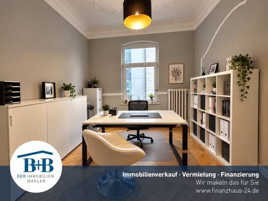 Praxisfläche zur Miete 1.300 € 4 Zimmer 105 m² Bürofläche Vechta Vechta 49377