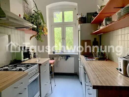 Wohnung zur Miete Tauschwohnung 680 € 2 Zimmer 70 m² Britz Berlin 12051