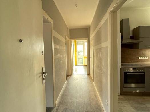 Wohnung zur Miete 1.200 € 3 Zimmer 80 m² Geschoss EG/1 frei ab 01.01.2026 Finkenwalder Weg 52 Kaulsdorf Berlin 12621