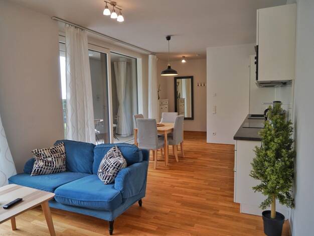 Wohnung zum Kauf provisionsfrei 595.000 € 3 Zimmer 76 m² 1. Geschoss frei ab 09.11.2026 Nord Stuttgart 70174