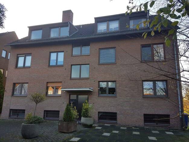 Wohnung zur Miete 525 € 2 Zimmer 50 m² EG frei ab 01.02.2026 Rosellen Neuss 41470
