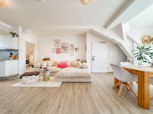 WG-Zimmer zur Miete 1.000 € 3 Zimmer 103 m² 2. Geschoss frei ab 01.07.2026 Patriching 25 Hacklberg Passau 94034