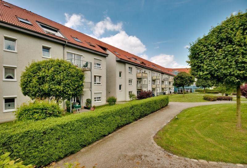 Wohnung zur Miete 489 € 2,5 Zimmer 50,2 m²<br/>Wohnfläche 2.<br/>Geschoss 01.11.2024<br/>Verfügbarkeit Wilhelm-Nieswandt-Allee 132-134 Altenessen-Nord Essen 45326