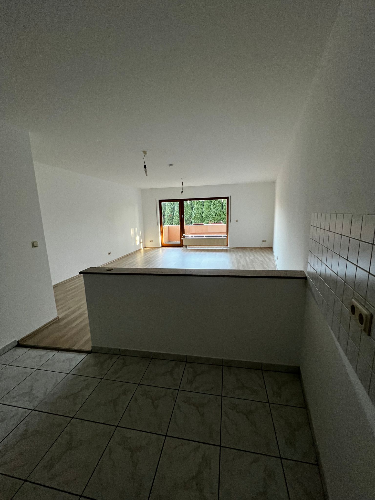 Wohnung zur Miete 750 € 3 Zimmer 107,8 m²<br/>Wohnfläche EG<br/>Geschoss ab sofort<br/>Verfügbarkeit Im Eisengraben Quierschied Quierschied 66287