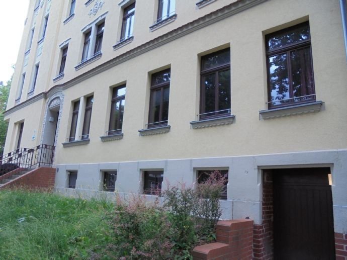 Wohnung zur Miete 235 € 2 Zimmer 43,9 m²<br/>Wohnfläche EG<br/>Geschoss ab sofort<br/>Verfügbarkeit Hilbersdorfer Str. 52 we 3 Hilbersdorf 150 Chemnitz 09131