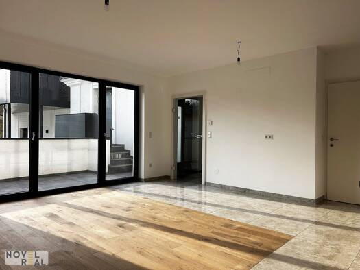 Wohnung zur Miete 1.547 € 3 Zimmer 80,5 m² 2. Geschoss Purkersdorf 3002