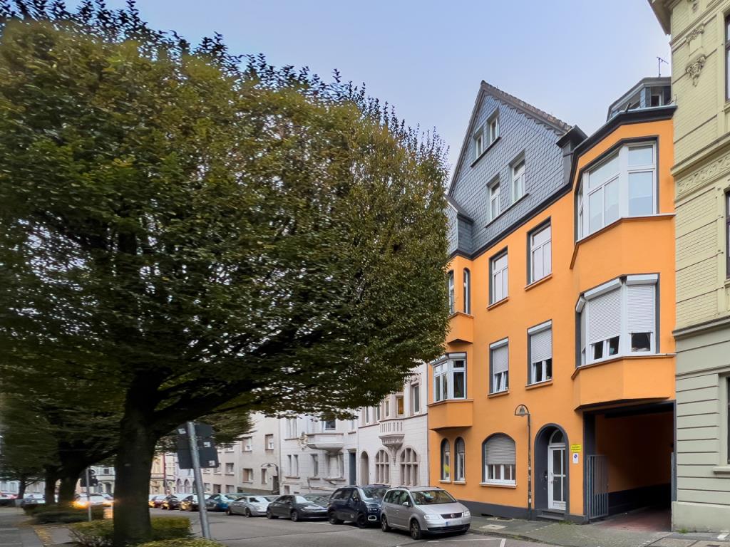 Wohnung zum Kauf als Kapitalanlage geeignet 475.000 € 10 Zimmer 273 m²<br/>Wohnfläche Schlagbaum Solingen 42655