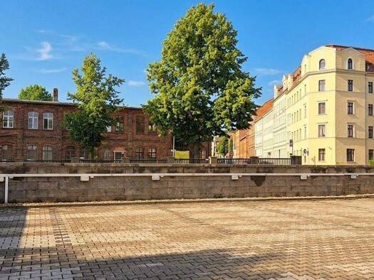 Außenstellplatz zur Miete provisionsfrei 59,50 € Christoph-Lüders-Straße 33a Innenstadt Görlitz 02826