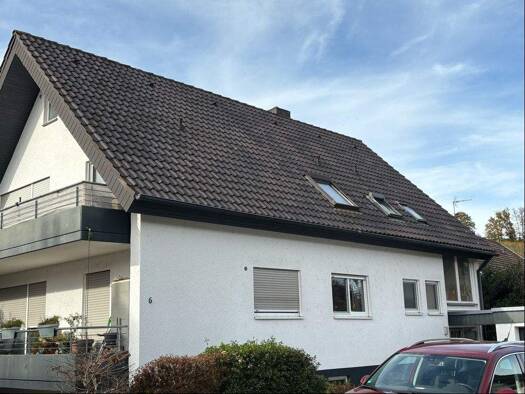 Mehrfamilienhaus zum Kauf 599.000 € 9 Zimmer 230 m² 610 m² Grundstück Berghaupten 77791