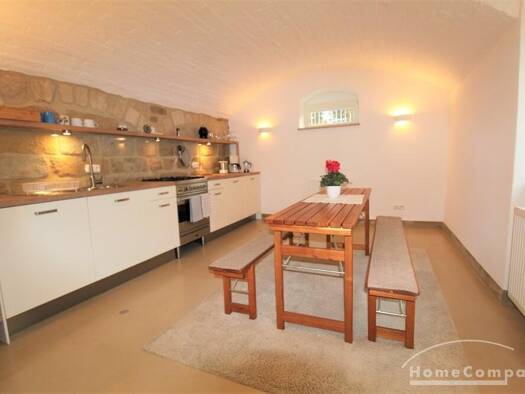 Wohnung zur Miete Wohnen auf Zeit 1.200 € 2 Zimmer 62 m² frei ab 31.01.2026 Äußere Neustadt Dresden 01099