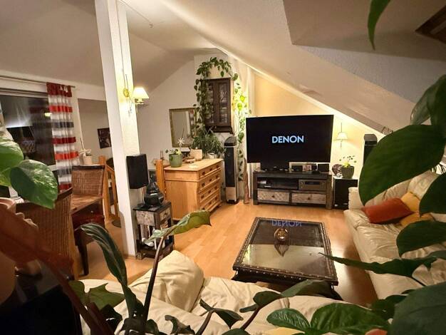 Wohnung zum Kauf 345.000 € 3 Zimmer 89 m² 4. Geschoss Leipziger Vorstadt Dresden 01097