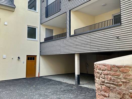 Loft zur Miete 1.250 € 2 Zimmer 106,7 m² 2. Geschoss Wengerohr Wittlich 54516