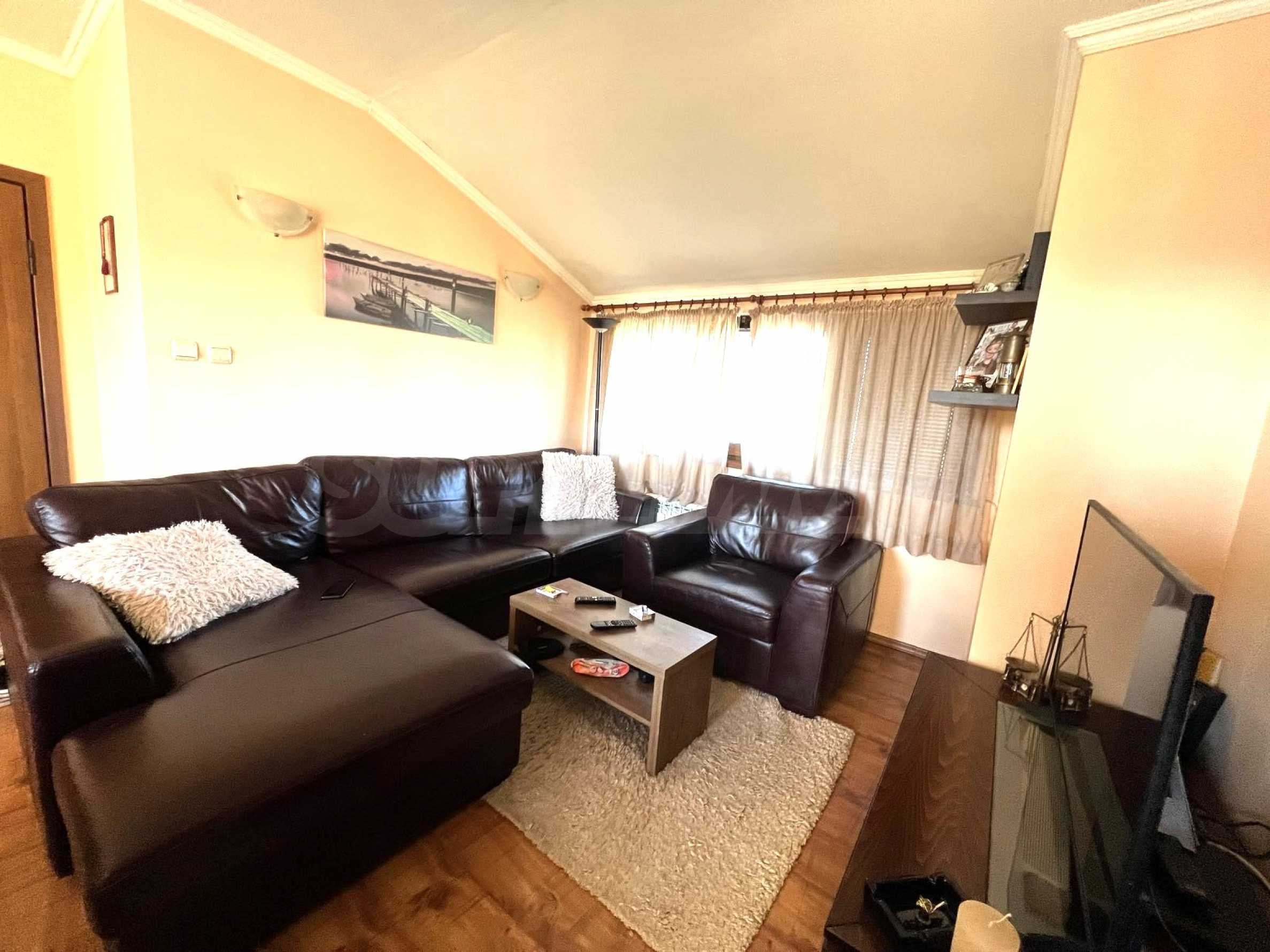 Apartment zum Kauf 105.000 € 3 Zimmer 106,1 m²<br/>Wohnfläche Bansko