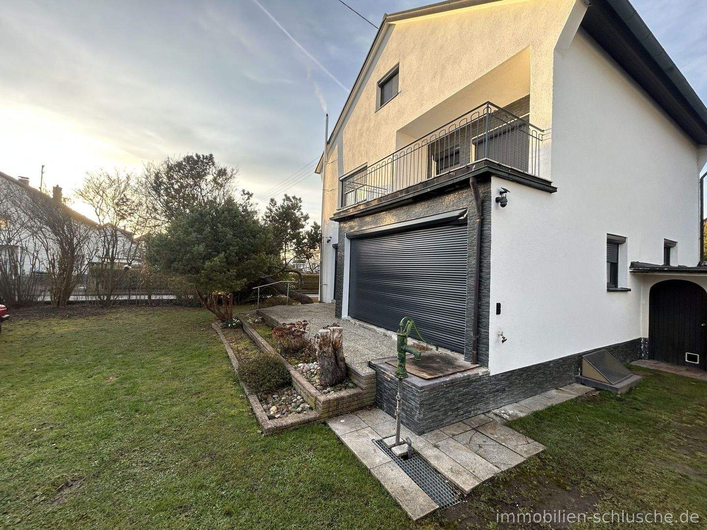 Einfamilienhaus zum Kauf - Ansicht 4