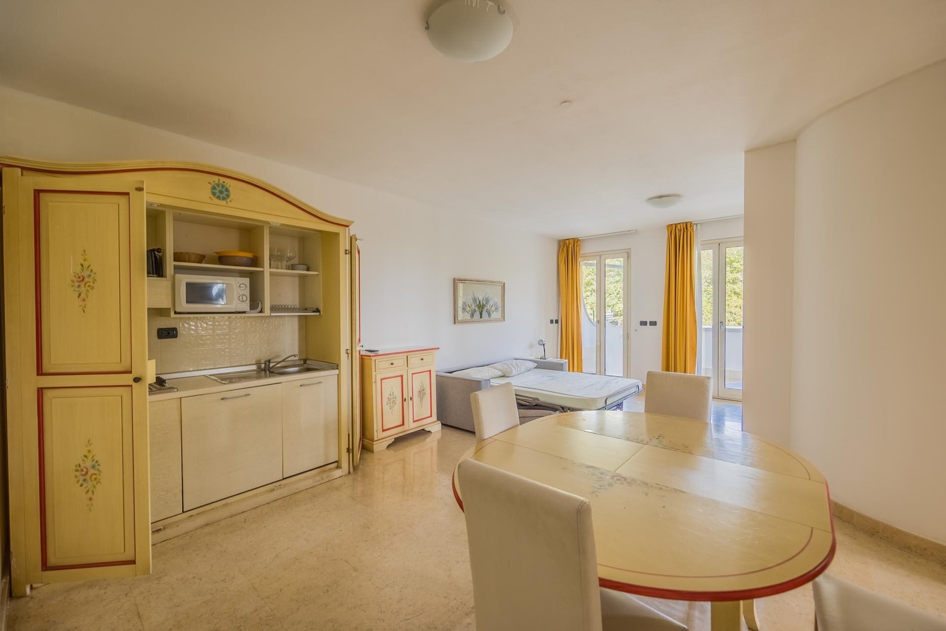 Wohnung zum Kauf 385.000 € 3 Zimmer 91 m²<br/>Wohnfläche ab sofort<br/>Verfügbarkeit Desenzano del Garda