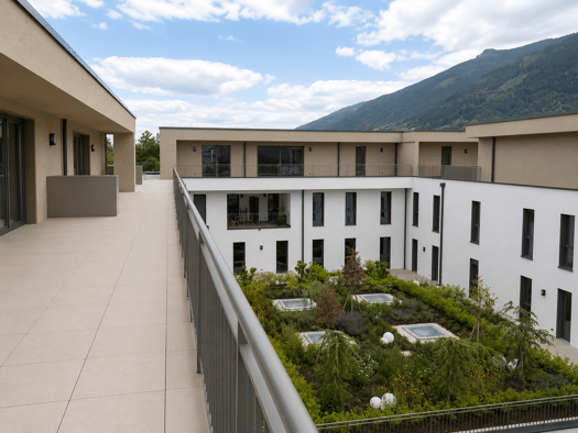 Penthouse zum Kauf - Erstbezug 686.400 € 3 Zimmer 108,1 m² Spittal an der Drau 9800