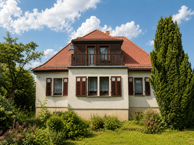 Einfamilienhaus zum Kauf 250.000 € 5 Zimmer 123 m² 457 m² Grundstück frei ab sofort Auf dem Anger 2 Arnstadt Arnstadt 99310