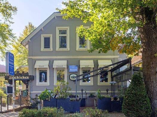 Haus zum Kauf 1.390.000 € 8 Zimmer 122 m² 1.378 m² Grundstück Bad Zwischenahn I Bad Zwischenahn 26160