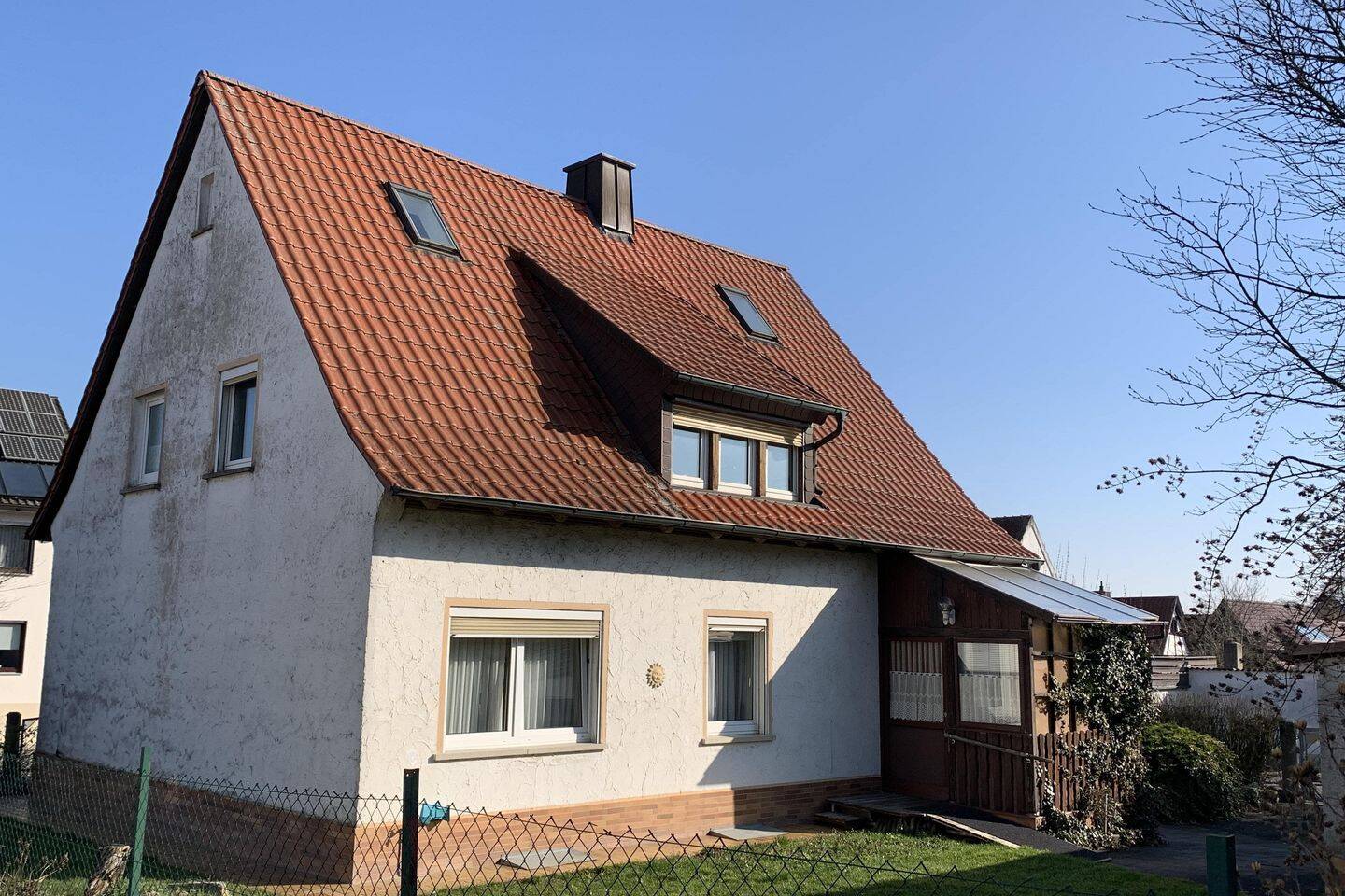 Mehrfamilienhaus zum Kauf - Ansicht 5