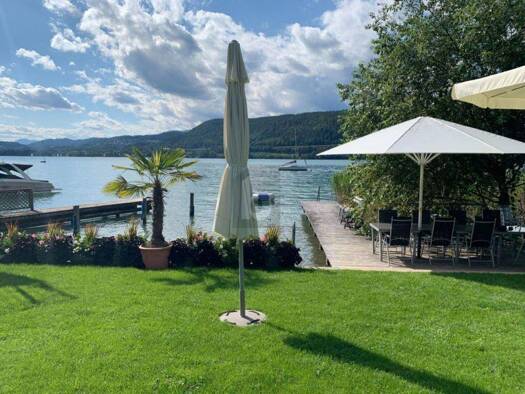 Loft zur Miete 3 Zimmer 155 m² 1. Geschoss Velden am Wörther See 9220