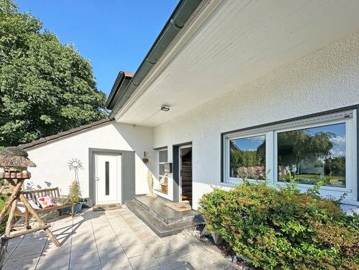 Einfamilienhaus zum Kauf 818.000 € 7,5 Zimmer 201,4 m² 1.378 m² Grundstück Herbede Witten 58456