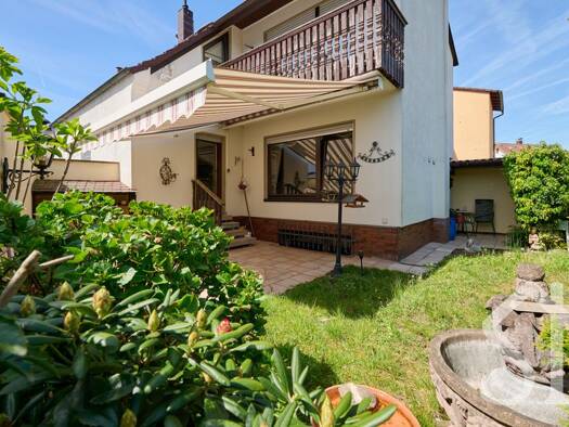 Einfamilienhaus zum Kauf 469.000 € 5 Zimmer 122,8 m² 212 m² Grundstück Langen Langen 63225