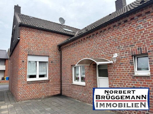 Einfamilienhaus zum Kauf 229.000 € 5 Zimmer 100 m² 398 m² Grundstück Breyell Nettetal -Lobberich 41334