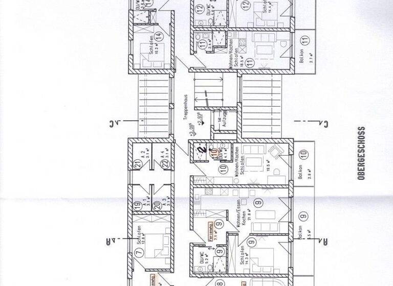 Wohnung zum Kauf - Erstbezug 359.000 € 2 Zimmer 52,4 m² Pfronten Pfronten / Steinach 87459