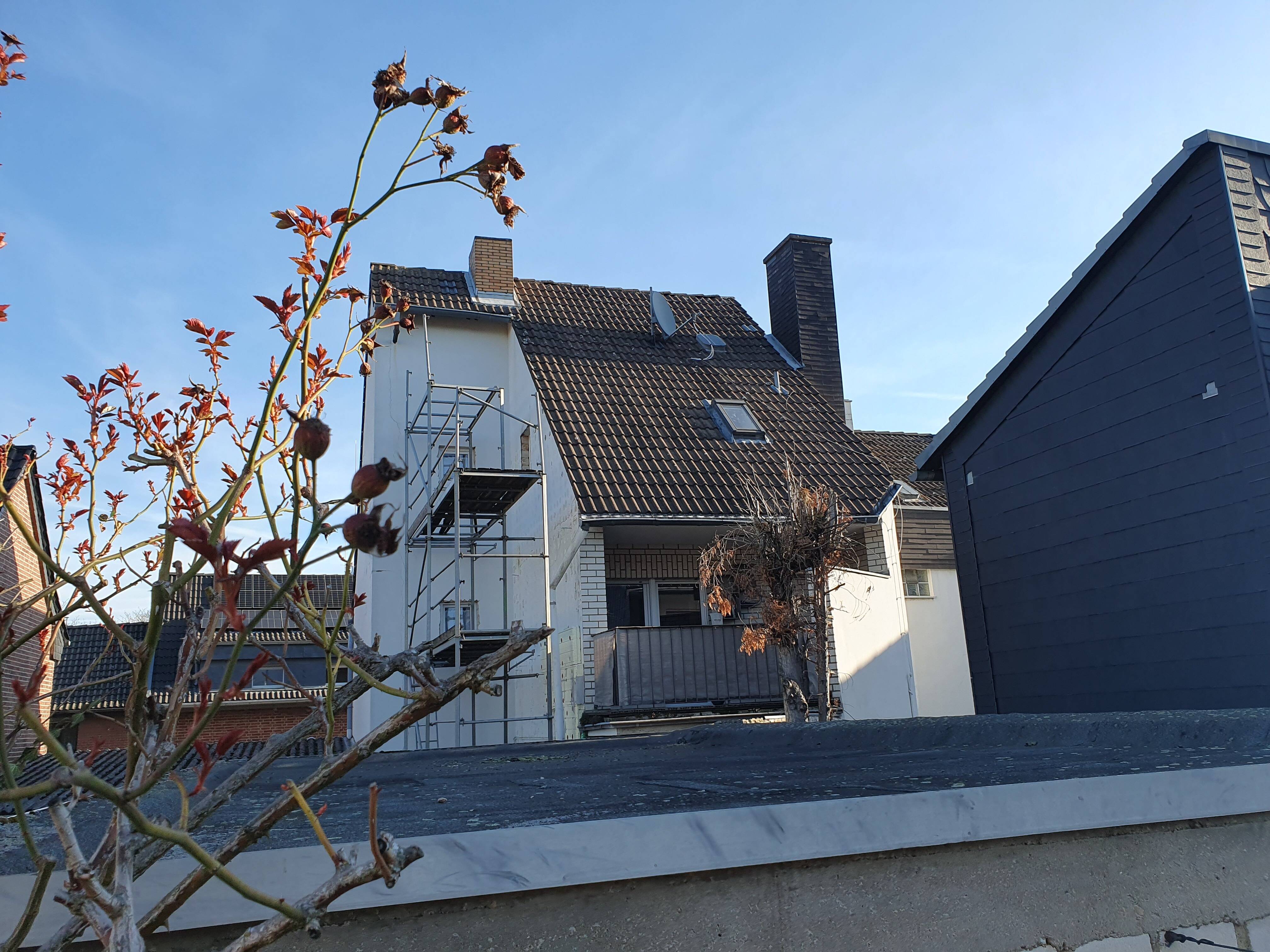 Immobilie in Weilerswist - Wohn.- u. Geschäftshaus mit Ausbaureserven - Bild 1