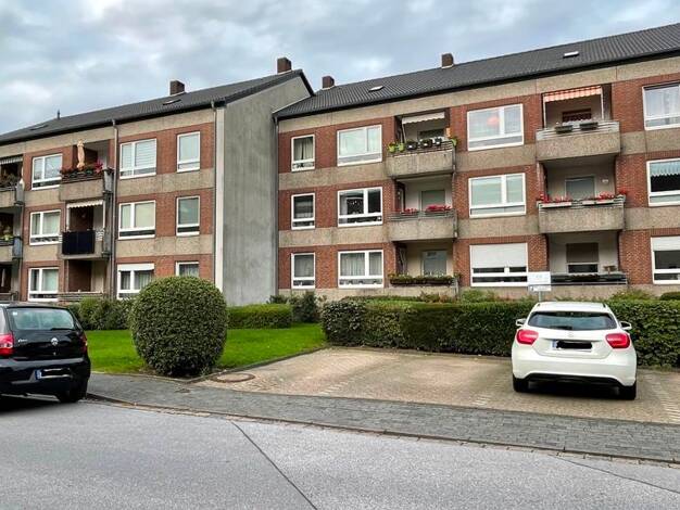 Wohnung zum Kauf provisionsfrei 186.400 € 4 Zimmer 93,4 m² EG Danziger Straße 2 Mettmann Mettmann 40822