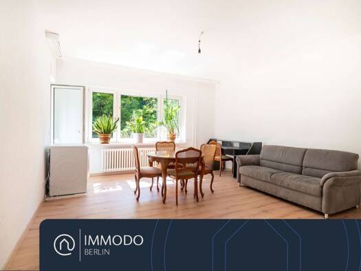 Wohnung zum Kauf 300.000 € 3 Zimmer 75 m² 1. Geschoss Lankwitz Steglitz-Zehlendorf 12247