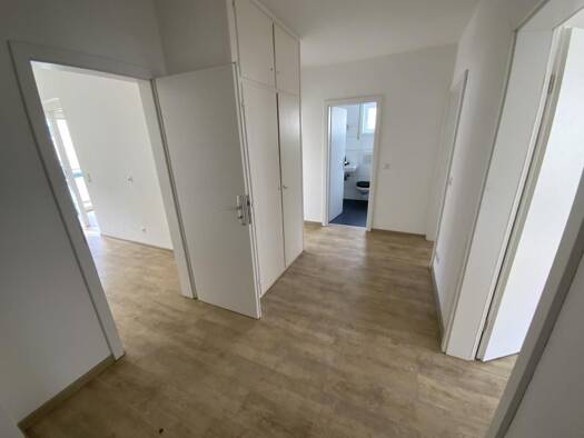 Wohnung zur Miete 759 € 3 Zimmer 72,1 m² EG Hausener Weg 34 A Bad Dürkheim Bad Dürkheim 67098