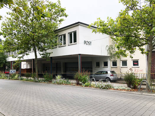 Bürogebäude zum Kauf als Kapitalanlage geeignet 595.000 € 677 m² Uelzen 29525