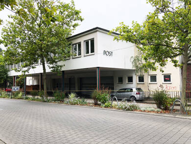 Büro-Praxisfläche kaufen in Ebstorf | immowelt