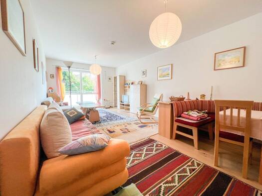 Wohnung zum Kauf 389.000 € 2 Zimmer 79 m² Wedel 22880