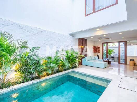 Doppelhaushälfte zum Kauf 263.661 € 6 Zimmer 200 m² Ungasan, South Kuta, Badung, Bali Badung 80361