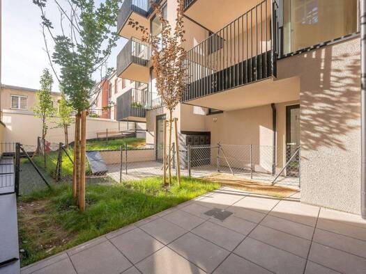 Wohnung zum Kauf - Erstbezug 519.600 € 3 Zimmer 72,9 m² EG Wien 1180