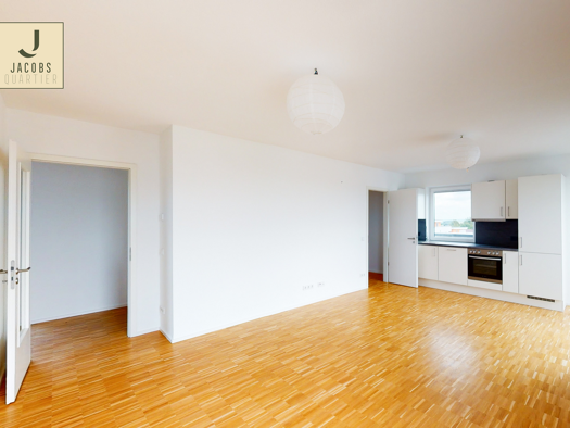 Wohnung zur Miete 1.140 € 3 Zimmer 98,9 m² 3. Geschoss frei ab 01.05.2026 Jacob-Wilhelm-Küchel-Straße 2 Butzbach 35510