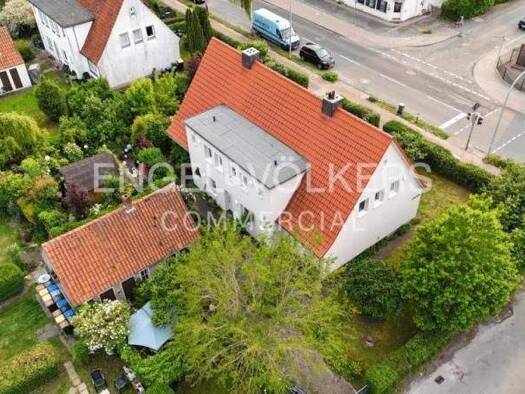 Sonstiges zum Kauf als Kapitalanlage geeignet 420.000 € 206 m² 1.237 m² Grundstück Aumund-Hammersbeck Bremen 28755