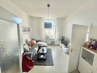 Wohnung zur Miete 660 € 3 Zimmer 65 m² frei ab 15.10.2025 Josef-Schneider-Straße 3 Grombühl Würzburg 97080