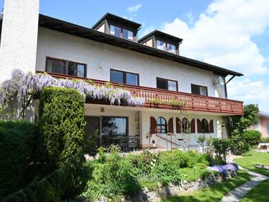 Einfamilienhaus zum Kauf 590.000 € 10 Zimmer 370 m² 1.491 m² Grundstück frei ab sofort Alkofen Vilshofen an der Donau 94474