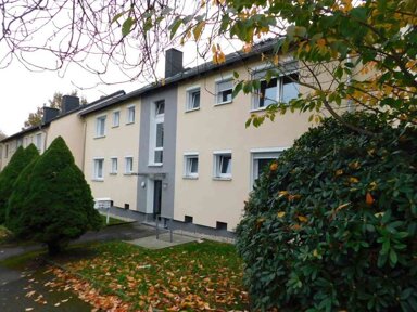 Wohnung zur Miete 508 € 2 Zimmer 44,7 m² frei ab 30.11.2024 Schützkamp 15 Überruhr-Hinsel Essen 45277