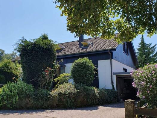 Einfamilienhaus zum Kauf 549.000 € 6 Zimmer 169 m² 557 m² Grundstück frei ab sofort Lindenstr. 2 Maulbronn 75433