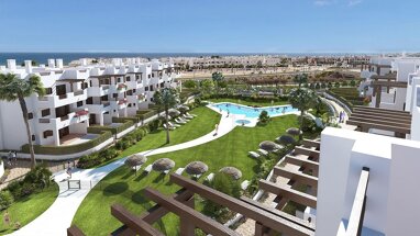 Penthouse zum Kauf provisionsfrei 165.000 € 2 Zimmer 116 m² San Juan de los Terreros 04648