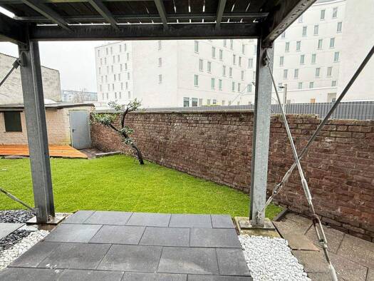 Studio zum Kauf 235.000 € 1 Zimmer 30,4 m² Flingern Süd Düsseldorf 40233