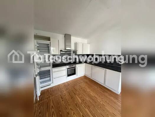 Wohnung zur Miete Tauschwohnung 750 € 2,5 Zimmer 55 m² 2. Geschoss Nord 22767