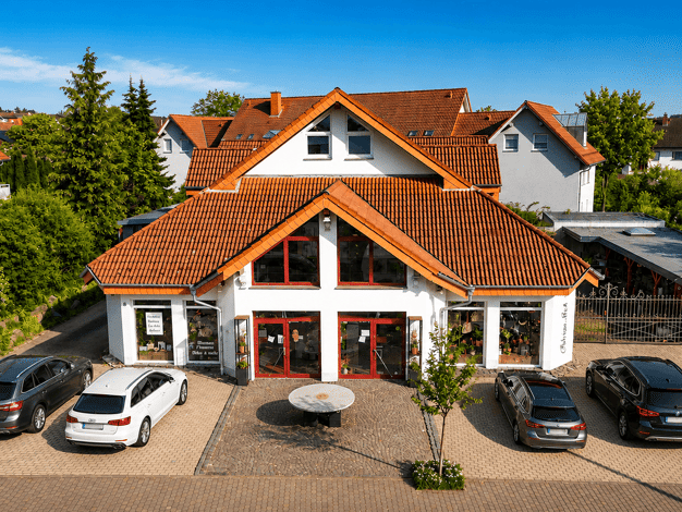 Mehrfamilienhaus zum Kauf 790.000 € 18 Zimmer 381 m² 881 m² Grundstück Eichenzell Eichenzell 36124